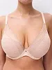 Бюстгальтер Chantelle Norah Chic C16MNA - 0RG soft pink