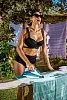 Верх купальника пуш ап Marlies Dekkers Cache Coeur 196000 black