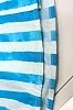 Рубашка Seafolly в бирюзовую полоску