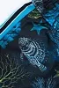 Плавки-шорты Jockey Oceans Echo 6711211 twill - вк