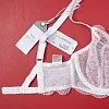 Бюстгальтер Freya Fancies - модель 1011, белый