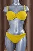 Испанский купальник MIRANDA бандо - горчица
