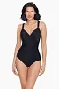 Утягивающий купальник Miraclesuit Siren 6566417 DD BLK