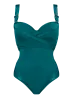 Слитный купальник Marlies Dekkers Cache Coeur 37305