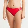 Трусы-танга Louisa Bracq Tribal 484 65 HBC гибискус