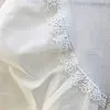 Итальянская сорочка из батиста 26229 - белый