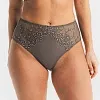 Высокие трусы Louisa Bracq Matyo 478 50 BRZ