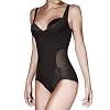 Утягивающее боди Janira Secrets figure  - черное