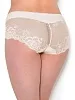 Трусы Janira Greta высокие кружевные 31447 612 ivory