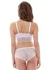 Кружевные трусики Freya Fancies модель 1015 - белый