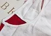 Женский топ Tommy Hilfiger Флаг белый