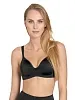 Бюстгальтер без косточек Lisca Victoria 020145 черный