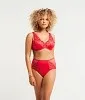 Бюстгальтер Louisa Bracq Tribal 484 01 HBC гибискус