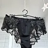 Трусы-шорты Louisa Bracq Superstar 531 40 NOR