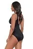 Купальник Miraclesuit Трилогия 6554352 BLK