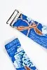 Топ купальника Seafolly Eden 31219F-070 - azure