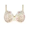 Бюстгальтер с мягкой чашкой Louisa Bracq Flora 534 01 LIN
