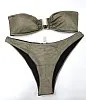 Плавки Beliza Romy Iguane Gold