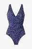 Утягивающий купальник Miraclesuit Spotlight Oceanus 6566488 DD PML