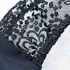 Трусы классика Corin Gisele 02725 - черный