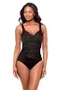 Купальник Miraclesuit Madero 6566365 BLK
