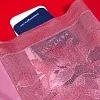 Высокие трусы брифы Fantasie Illusion 2988 - ROE