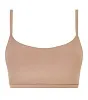 Топ с чашкой Chantelle Soft Stretch 16A2 02T