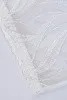 Высокие трусы Louisa Bracq Julia 477 50 WHT