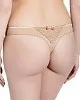 Трусики стринги Simone Perele Andora карамель