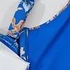 Топ купальника Seafolly Eden 31219F-070 - azure