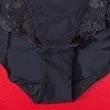 Классические трусы Fantasie Anoushka 3215 - черный