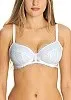 Бюстгальтер Freya Fancies Padded Half Cup Bra 1013 белый