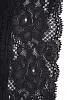 Классические трусы Janira Dolce Cinture 31786 - черный