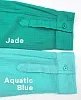 Рубашка Seafolly Crinkle 55428 - aquatic blue
