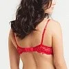Бюстгальтер пуш ап Louisa Bracq Tribal 484 05 HBC гибискус