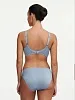 Классические трусы Chantelle Hedona 2033 00U new mist