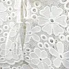 Кружевной топ Seafolly Crochet 55092-TO - белый
