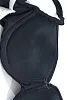 Верх купальника Seafolly S.Collective 31383DD942 - black