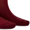 Носки Kunert CLARK 110870900 8420 merlot - вк