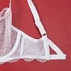 Бюстгальтер Freya Fancies - модель 1011, белый