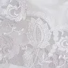 Трусы Provence Прованс широкий бок 81305 - белые