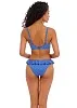 Freya Jewel Cove 7231 Azure AZE - топ с плотными чашками