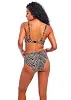 Высокие плавки Freya Fiji Falls 206878 BLK