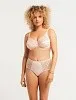 Высокие трусы Louisa Bracq Julia 477 50 SST