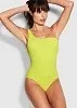 Слитный купальник Seafolly Sea Dive 11014-861 - wild lime