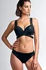 Верх купальника пуш ап Marlies Dekkers Cache Coeur 196000 black