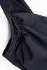 Испанский купальник Docor Basic 2002 чашка D - черный