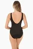 Купальник Miraclesuit Crossover 6516689 BLK