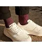 Носки FALKE Shadow 14648 8294 - вк