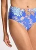 Высокие плавки Seafolly Eden 40646-070 - azure